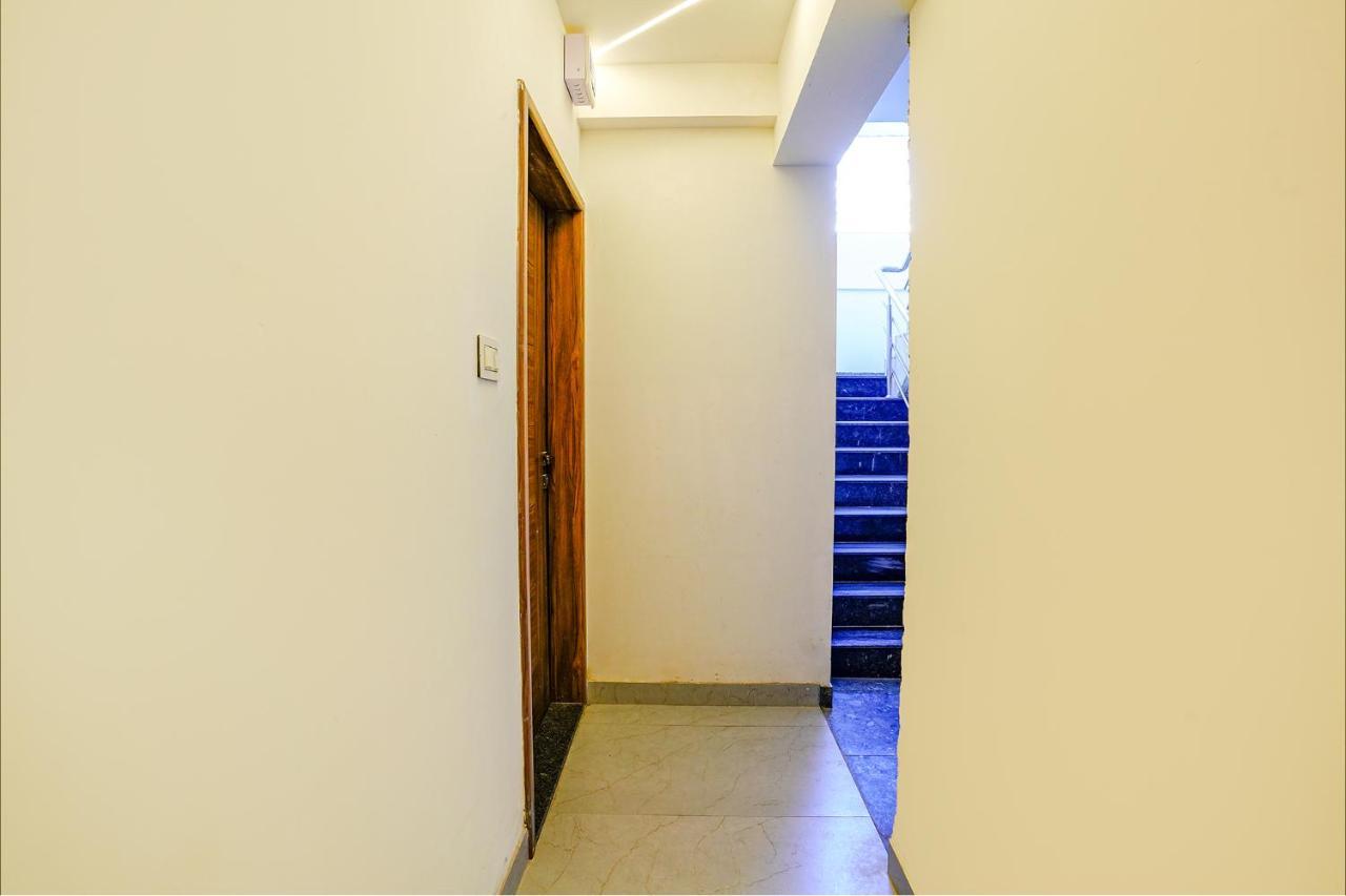 Fabhotel Crystal Inn - Nr Suvarndeep Chowk Pimpri-Chinchwad Dış mekan fotoğraf