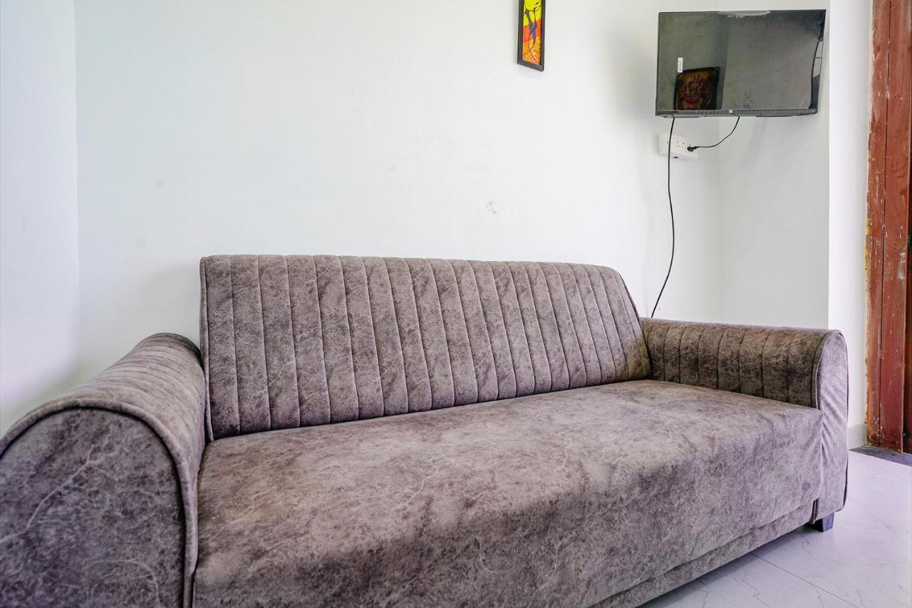 Fabhotel Crystal Inn - Nr Suvarndeep Chowk Pimpri-Chinchwad Dış mekan fotoğraf