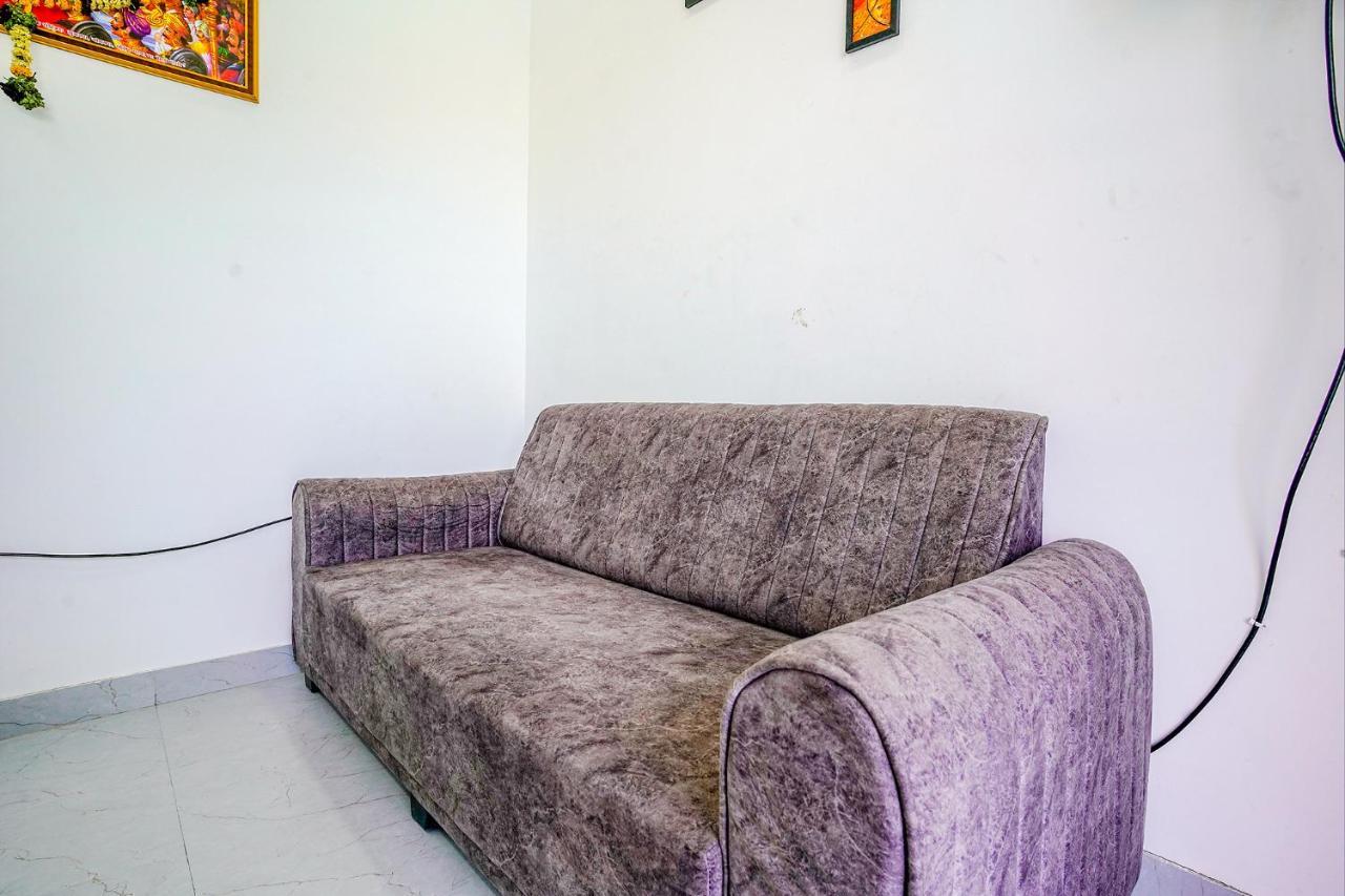 Fabhotel Crystal Inn - Nr Suvarndeep Chowk Pimpri-Chinchwad Dış mekan fotoğraf